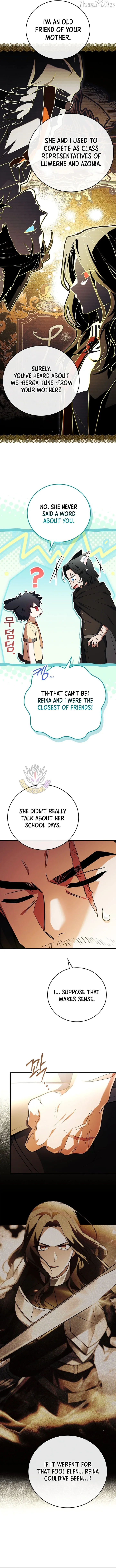 Read The Legendary Hero is an Academy Honors Student EN Manga Online