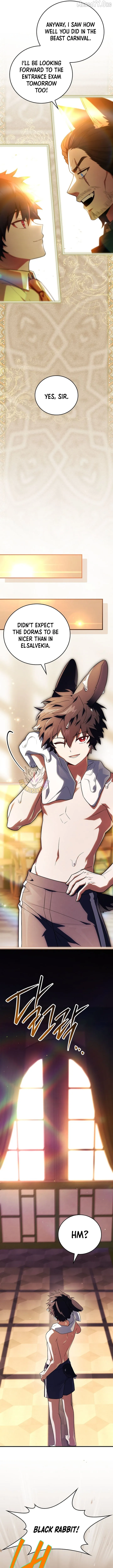 Read The Legendary Hero is an Academy Honors Student EN Manga Online