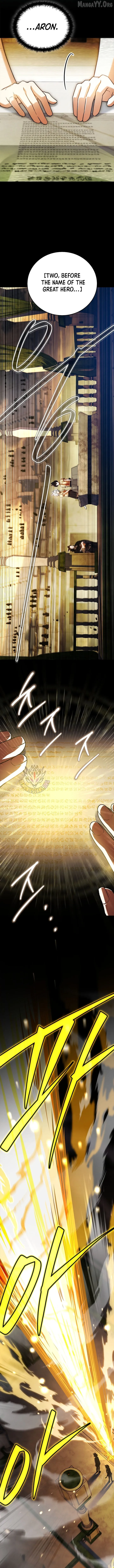 Read The Legendary Hero is an Academy Honors Student EN Manga Online