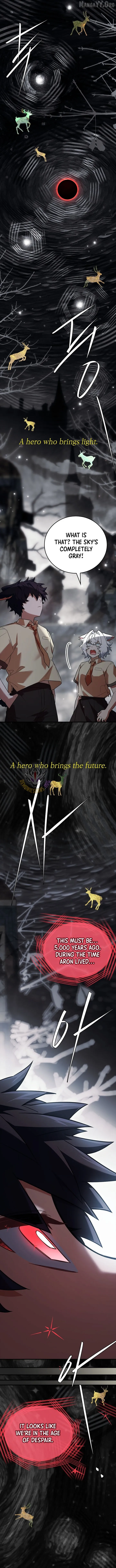 Read The Legendary Hero is an Academy Honors Student EN Manga Online