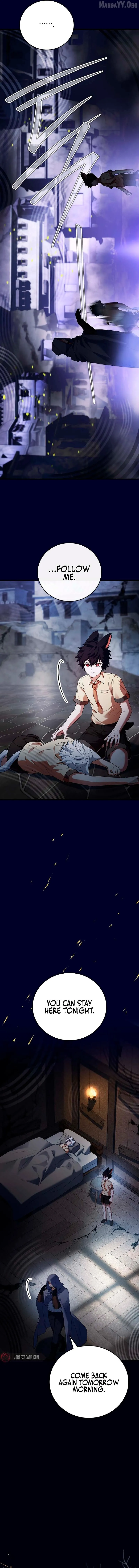 Read The Legendary Hero is an Academy Honors Student EN Manga Online