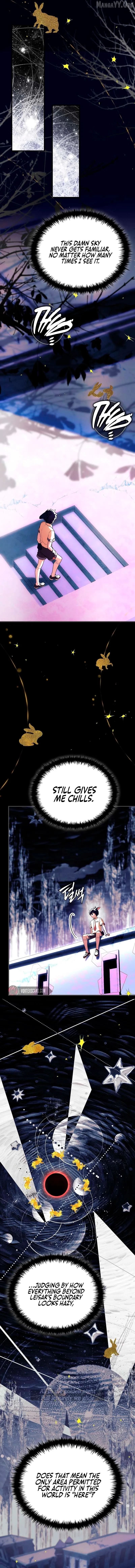Read The Legendary Hero is an Academy Honors Student EN Manga Online