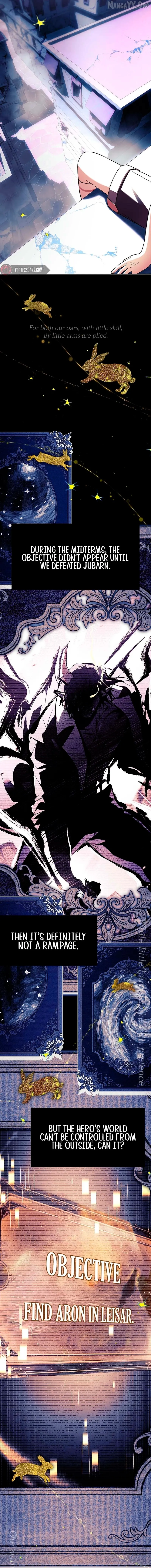 Read The Legendary Hero is an Academy Honors Student EN Manga Online