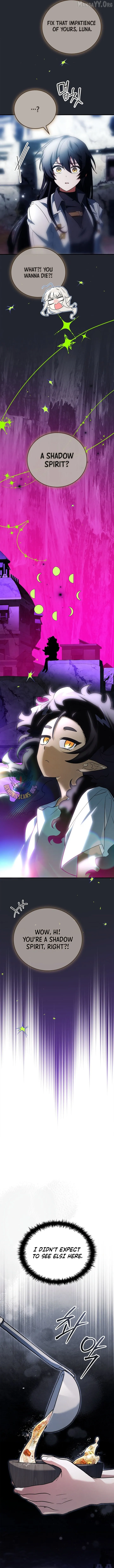 Read The Legendary Hero is an Academy Honors Student EN Manga Online