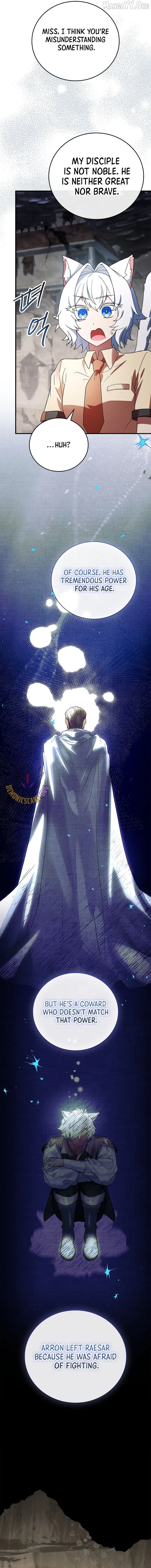 Read The Legendary Hero is an Academy Honors Student EN Manga Online