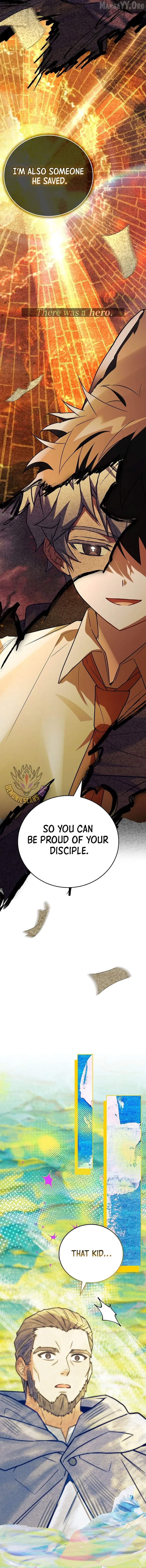 Read The Legendary Hero is an Academy Honors Student EN Manga Online
