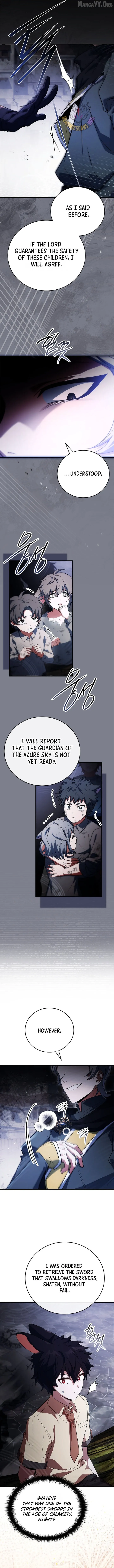 Read The Legendary Hero is an Academy Honors Student EN Manga Online