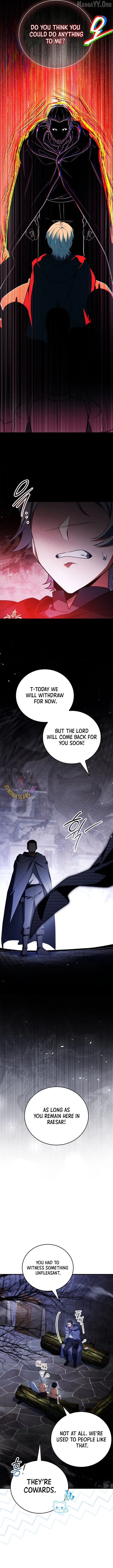 Read The Legendary Hero is an Academy Honors Student EN Manga Online
