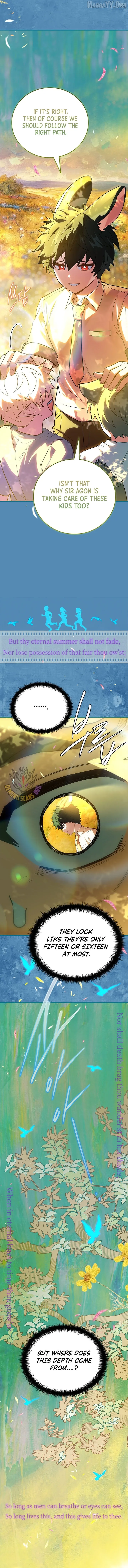 Read The Legendary Hero is an Academy Honors Student EN Manga Online