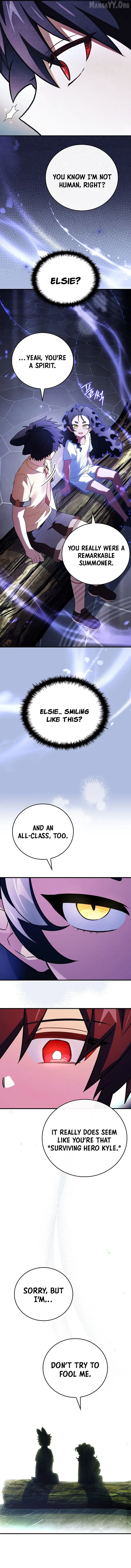 Read The Legendary Hero is an Academy Honors Student EN Manga Online