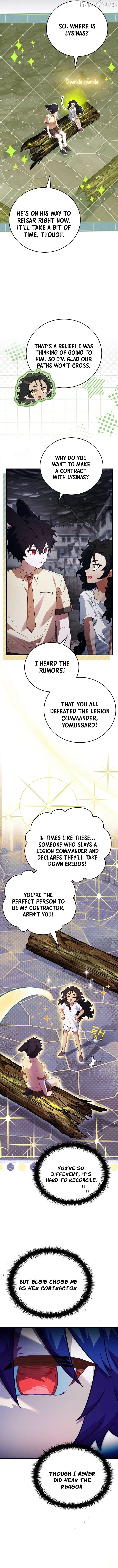 Read The Legendary Hero is an Academy Honors Student EN Manga Online