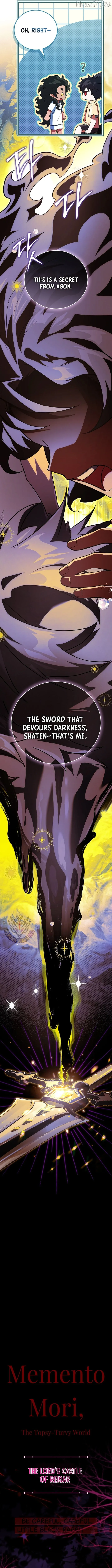 Read The Legendary Hero is an Academy Honors Student EN Manga Online
