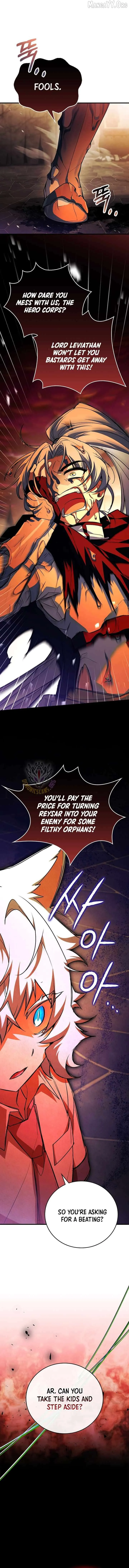 Read The Legendary Hero is an Academy Honors Student EN Manga Online