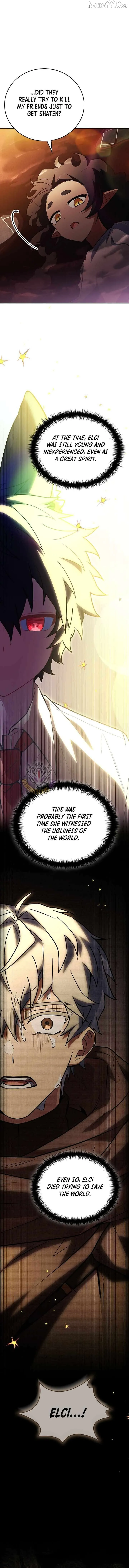 Read The Legendary Hero is an Academy Honors Student EN Manga Online