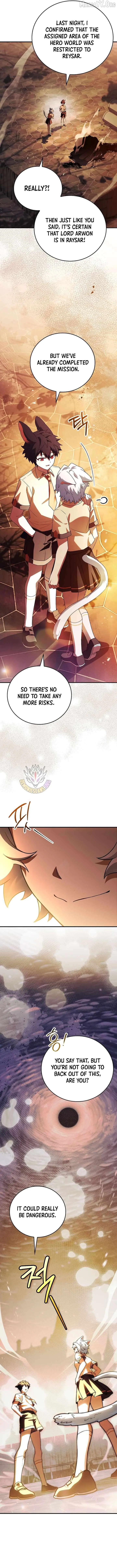 Read The Legendary Hero is an Academy Honors Student EN Manga Online