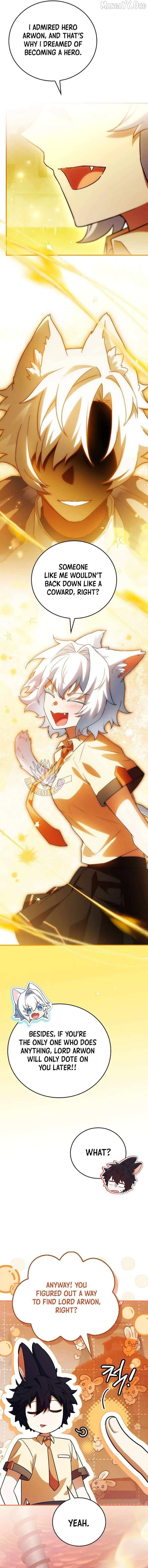 Read The Legendary Hero is an Academy Honors Student EN Manga Online