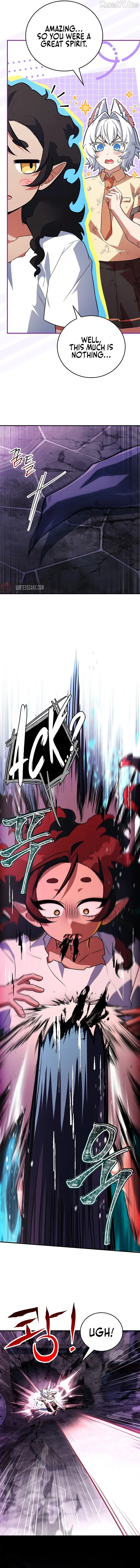 Read The Legendary Hero is an Academy Honors Student EN Manga Online