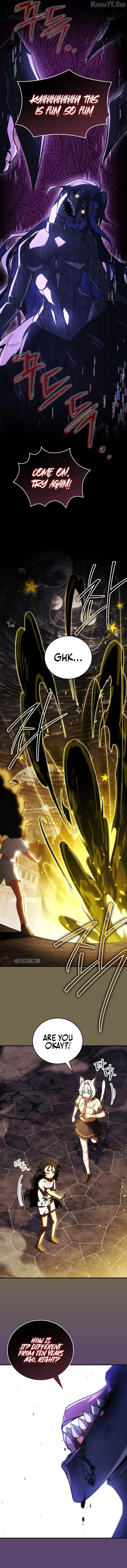 Read The Legendary Hero is an Academy Honors Student EN Manga Online