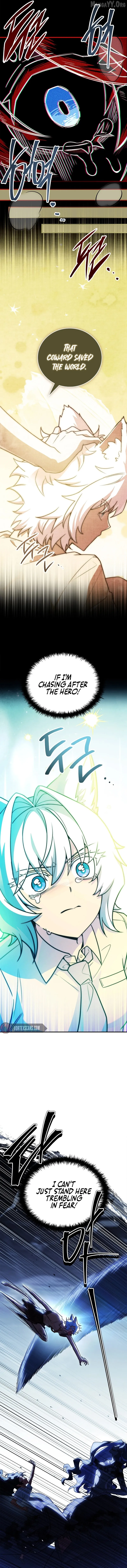 Read The Legendary Hero is an Academy Honors Student EN Manga Online