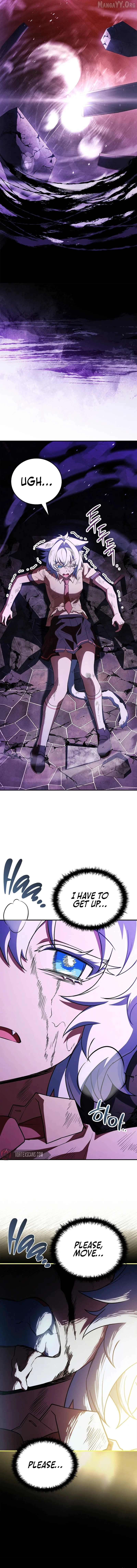 Read The Legendary Hero is an Academy Honors Student EN Manga Online