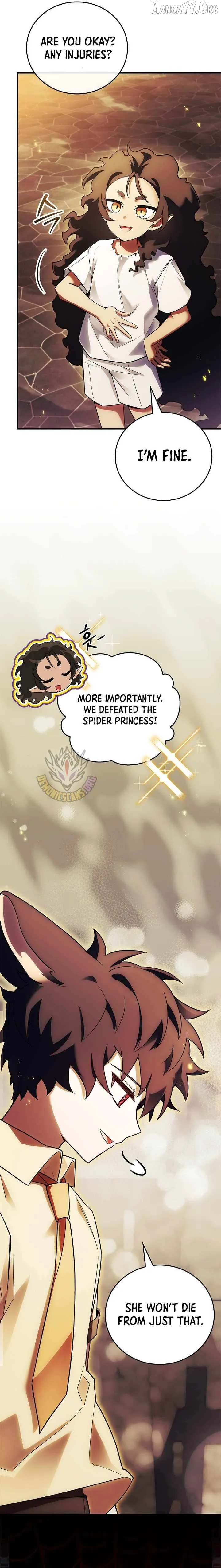 Read The Legendary Hero is an Academy Honors Student EN Manga Online