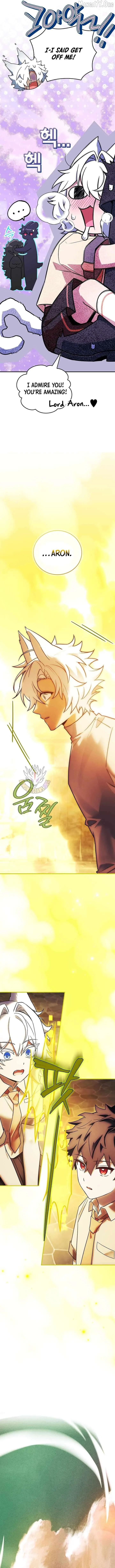 Read The Legendary Hero is an Academy Honors Student EN Manga Online