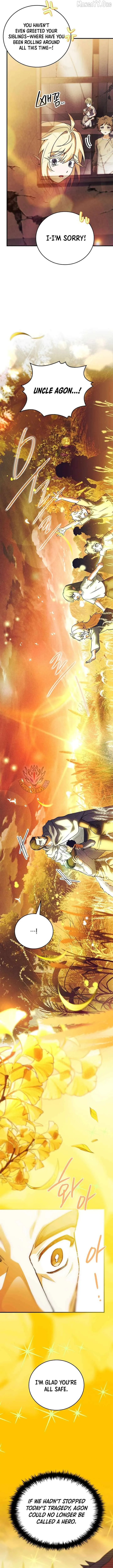 Read The Legendary Hero is an Academy Honors Student EN Manga Online