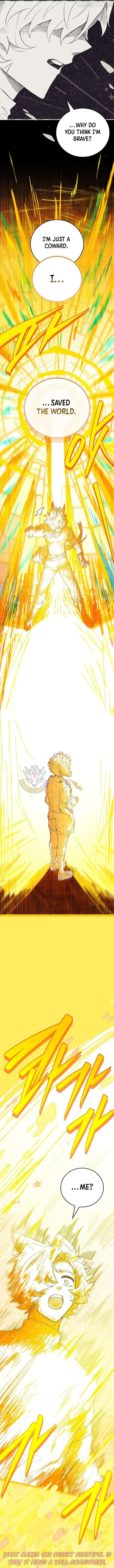 Read The Legendary Hero is an Academy Honors Student EN Manga Online