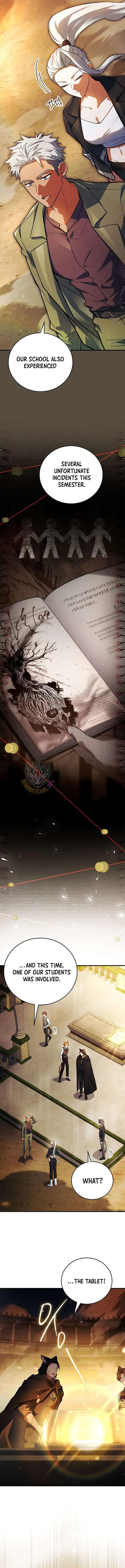 Read The Legendary Hero is an Academy Honors Student EN Manga Online