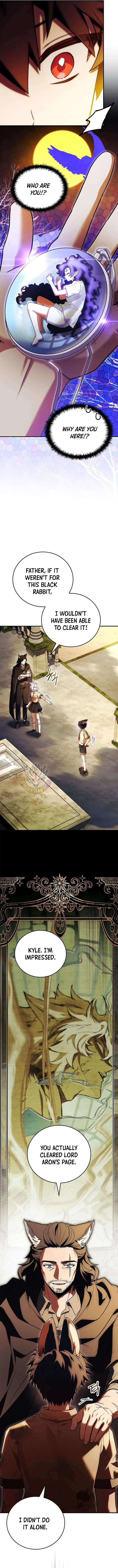 Read The Legendary Hero is an Academy Honors Student EN Manga Online