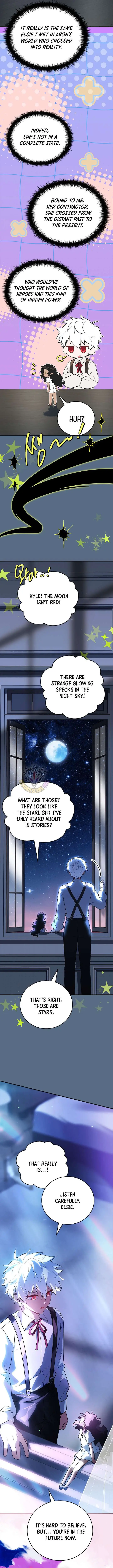 Read The Legendary Hero is an Academy Honors Student EN Manga Online