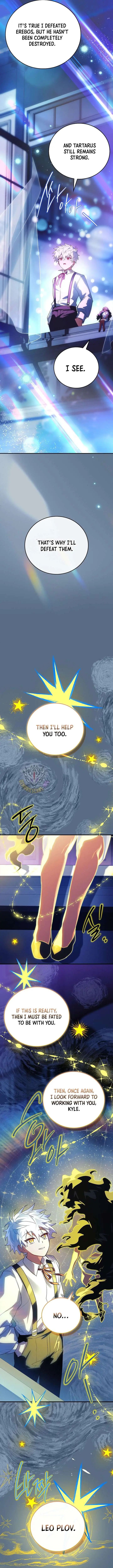 Read The Legendary Hero is an Academy Honors Student EN Manga Online