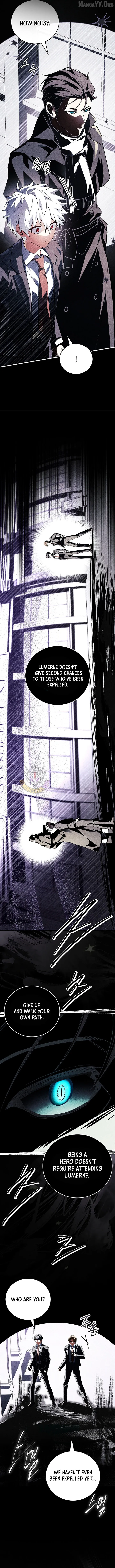 Read The Legendary Hero is an Academy Honors Student EN Manga Online