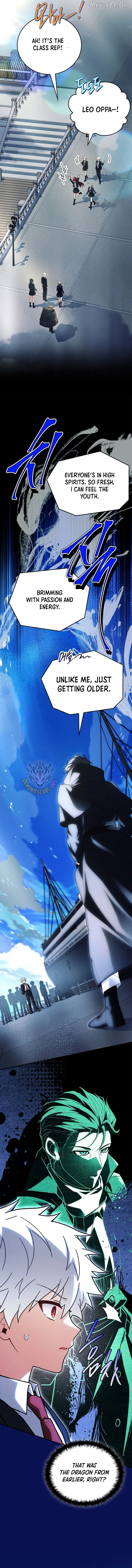 Read The Legendary Hero is an Academy Honors Student EN Manga Online