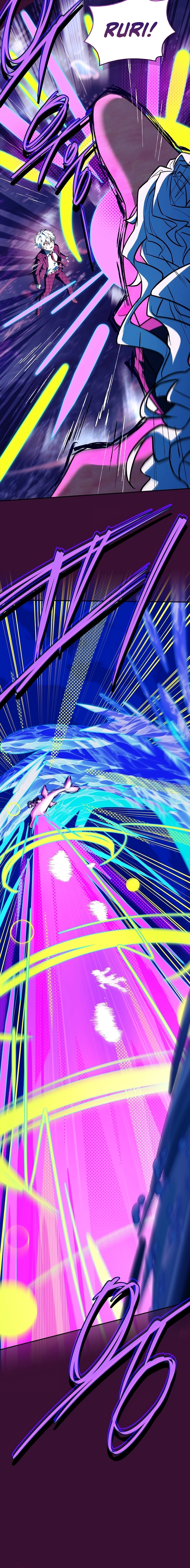 Read The Legendary Hero is an Academy Honors Student EN Manga Online