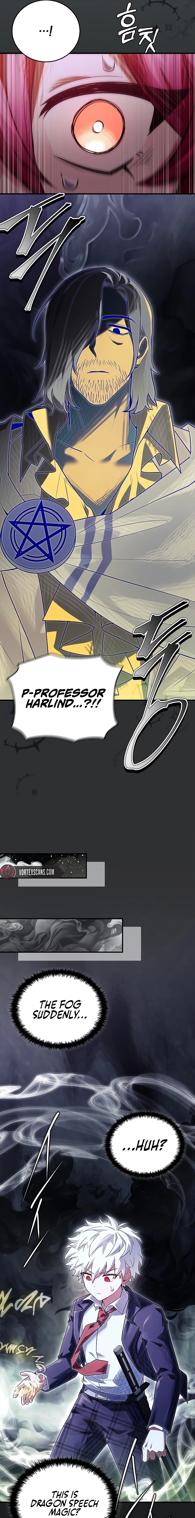 Read The Legendary Hero is an Academy Honors Student EN Manga Online