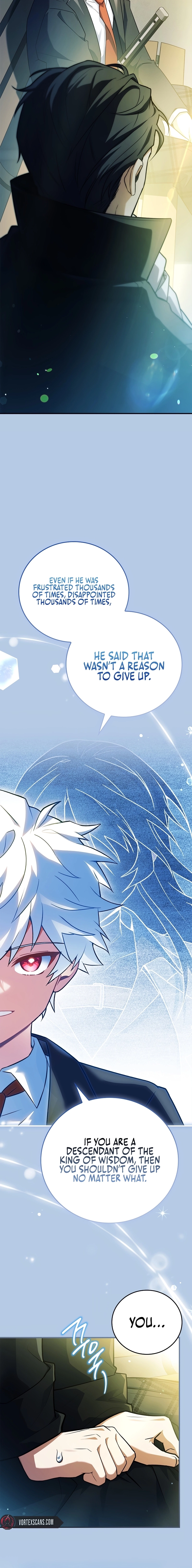 Read The Legendary Hero is an Academy Honors Student EN Manga Online