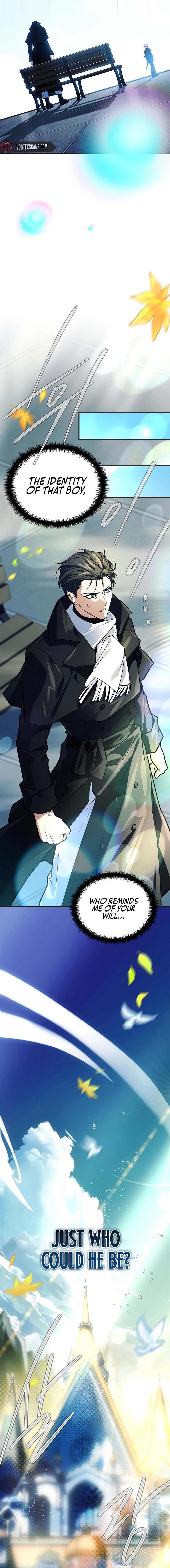 Read The Legendary Hero is an Academy Honors Student EN Manga Online