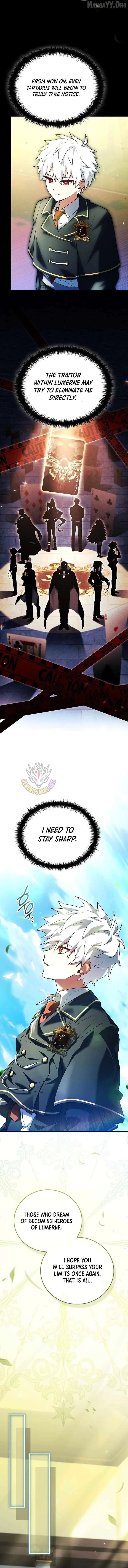Read The Legendary Hero is an Academy Honors Student EN Manga Online