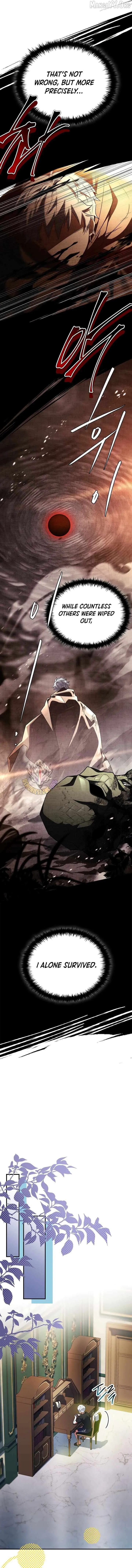 Read The Legendary Hero is an Academy Honors Student EN Manga Online
