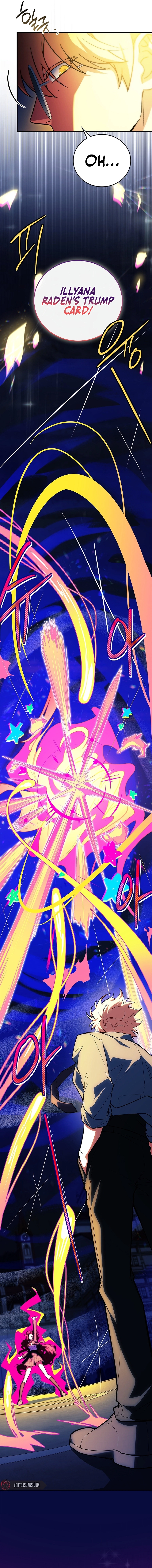 Read The Legendary Hero is an Academy Honors Student EN Manga Online