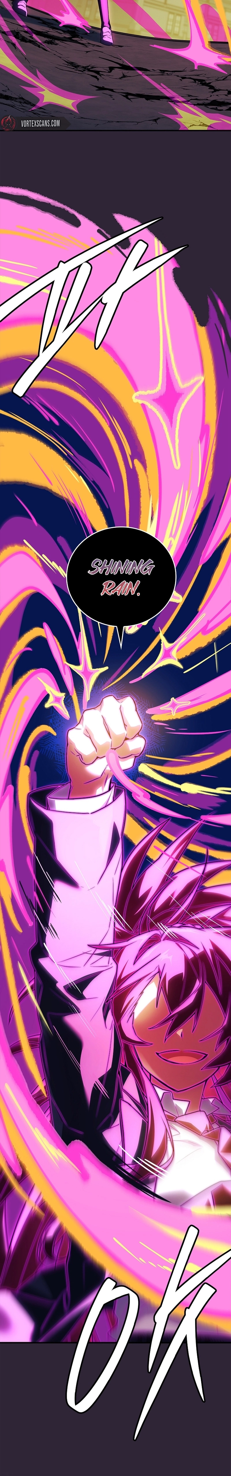 Read The Legendary Hero is an Academy Honors Student EN Manga Online