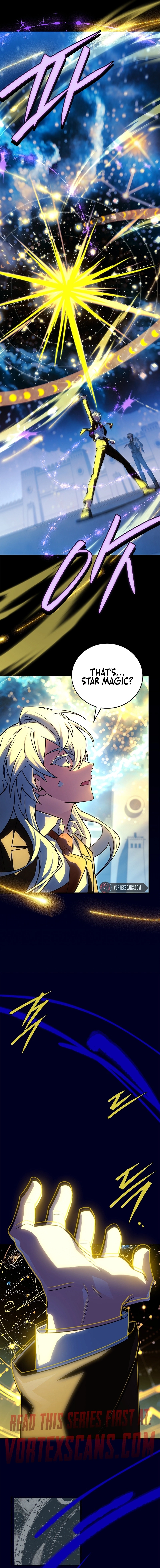 Read The Legendary Hero is an Academy Honors Student EN Manga Online