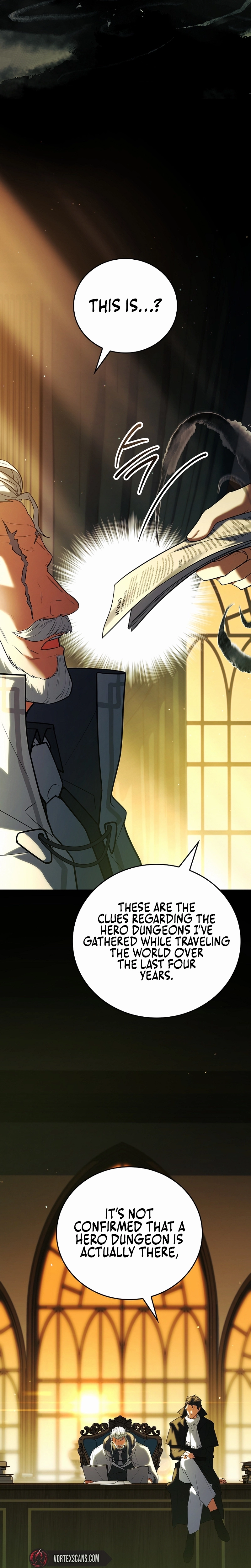 Read The Legendary Hero is an Academy Honors Student EN Manga Online