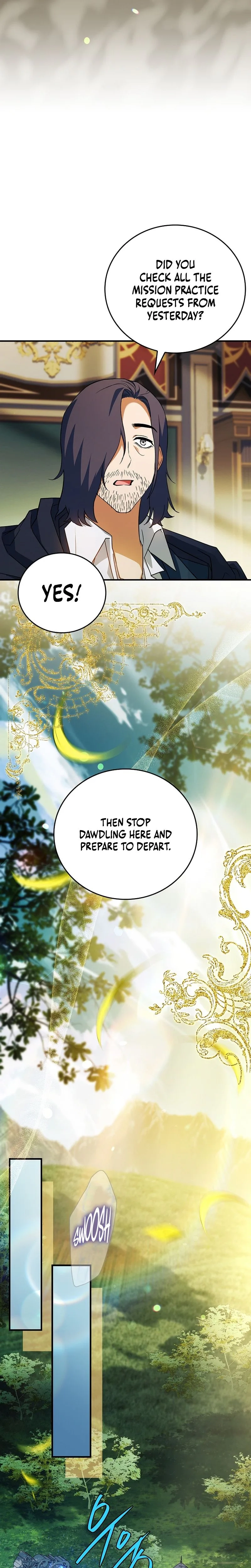Read The Legendary Hero is an Academy Honors Student EN Manga Online