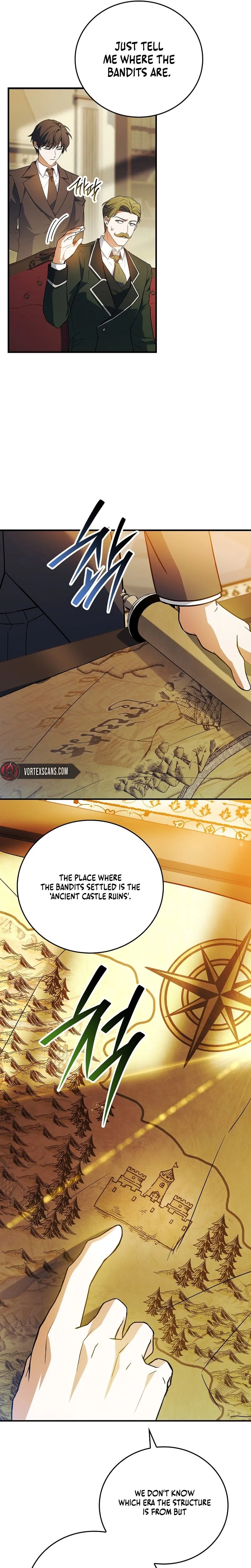 Read The Legendary Hero is an Academy Honors Student EN Manga Online