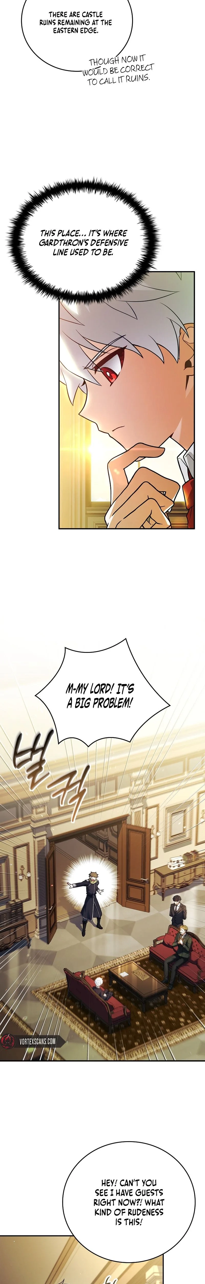 Read The Legendary Hero is an Academy Honors Student EN Manga Online