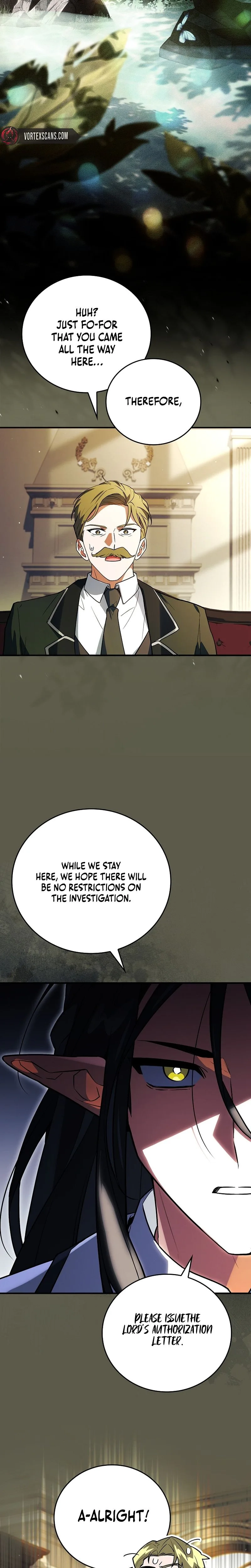 Read The Legendary Hero is an Academy Honors Student EN Manga Online