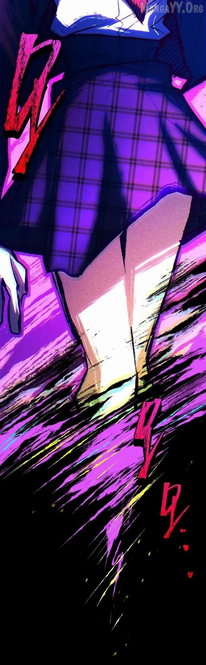 Read The Legendary Hero is an Academy Honors Student EN Manga Online