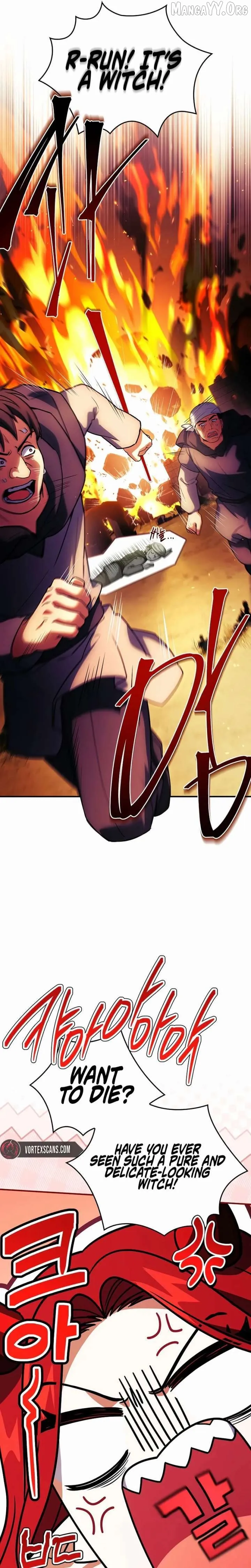 Read The Legendary Hero is an Academy Honors Student EN Manga Online